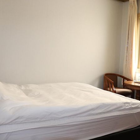Orasung Motel Jeju Exteriör bild